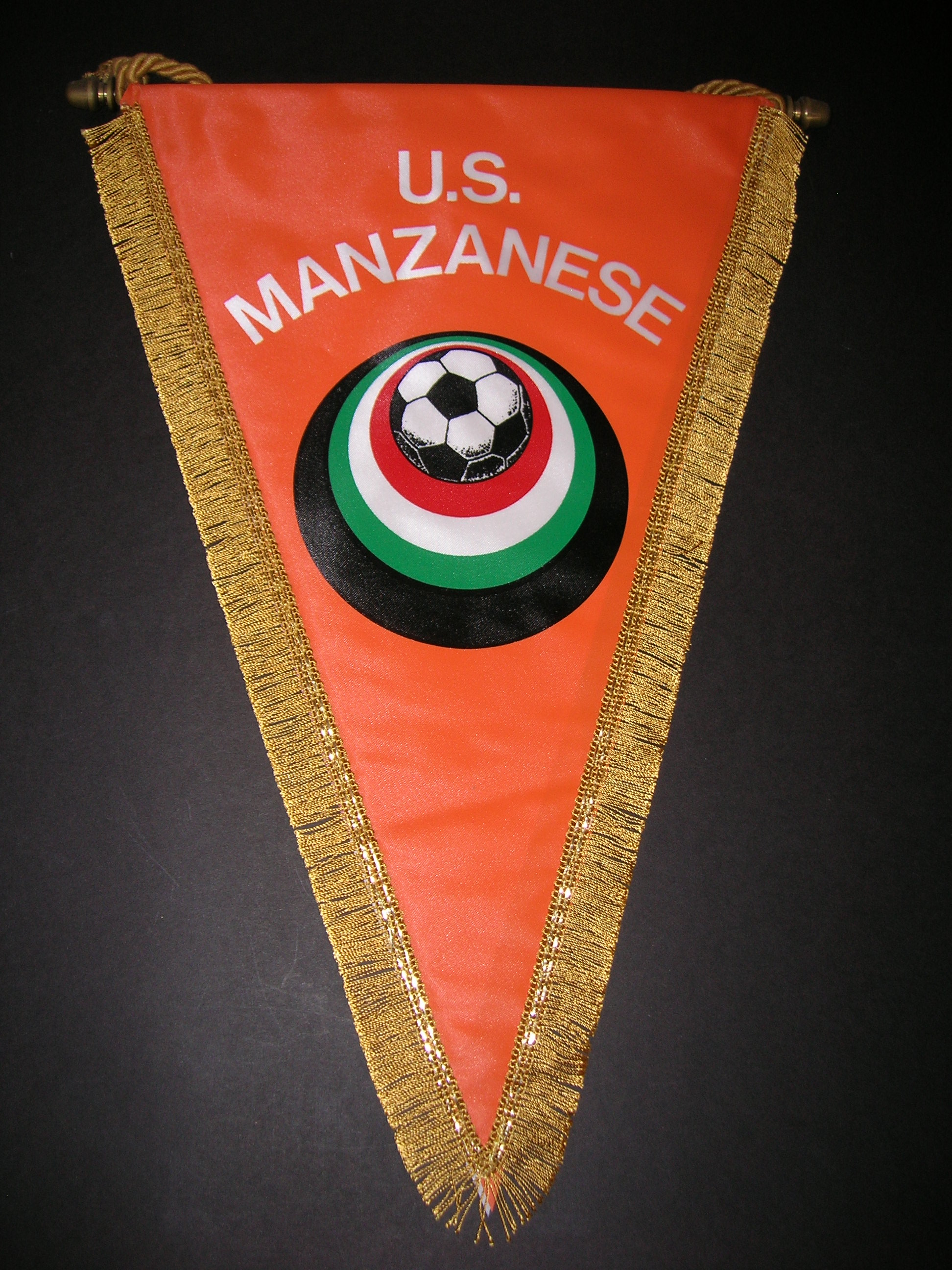 U S.  Manzanese  212